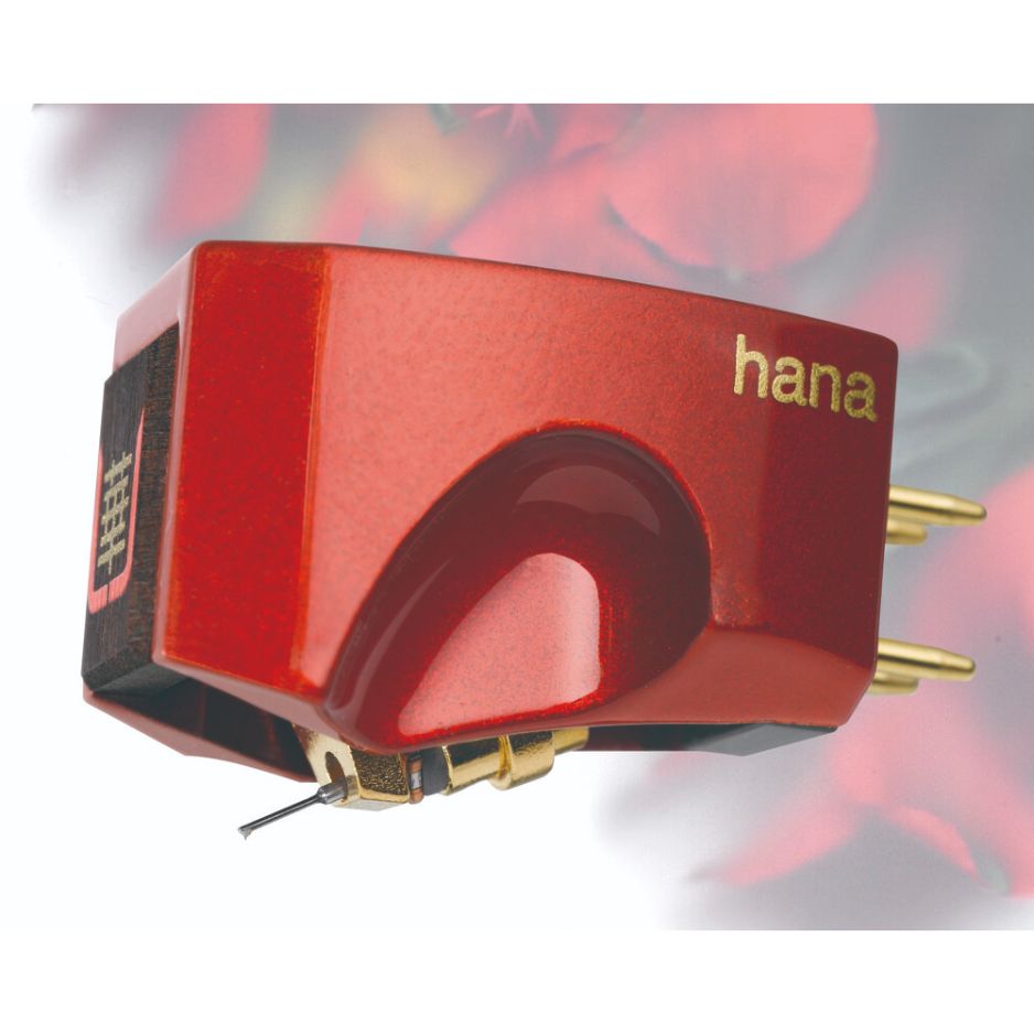 HANA Umami Red Moving Coil Cartridge