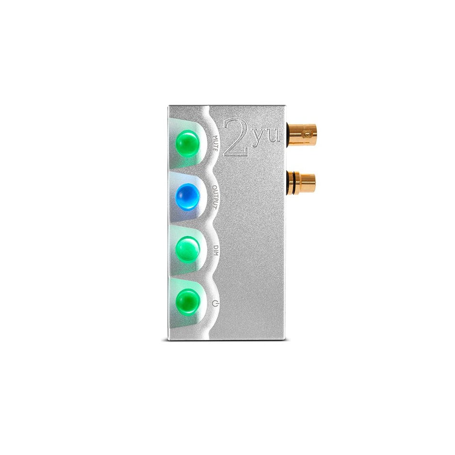 Chord Electronics 2yu