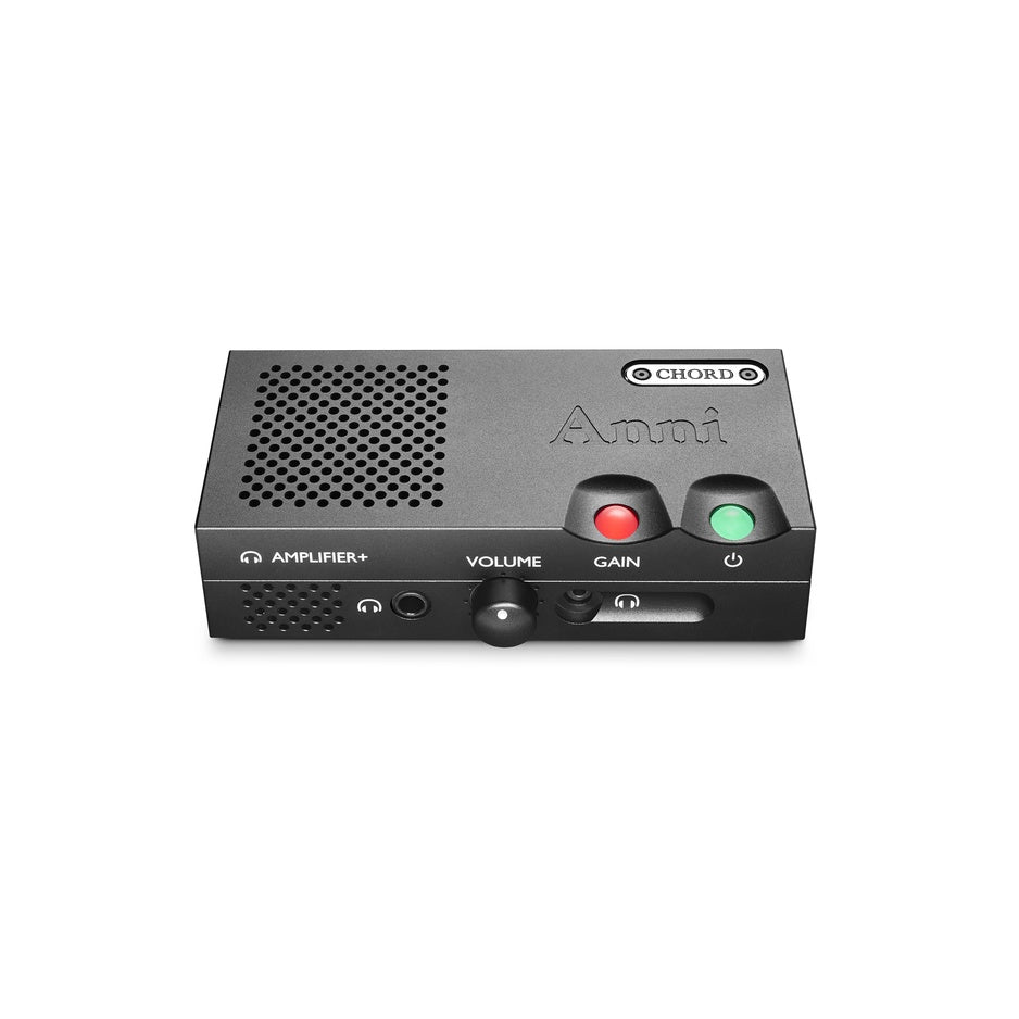 Chord Electronics Anni