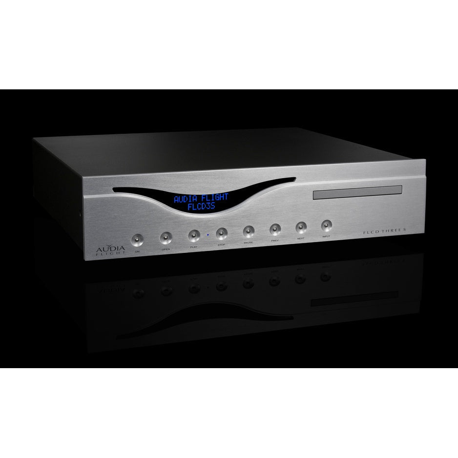 Audia Flight CD Three S CD Player