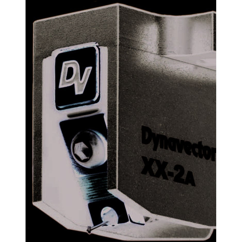 Dynavector XX-2A Moving Coil Phono Cartridge