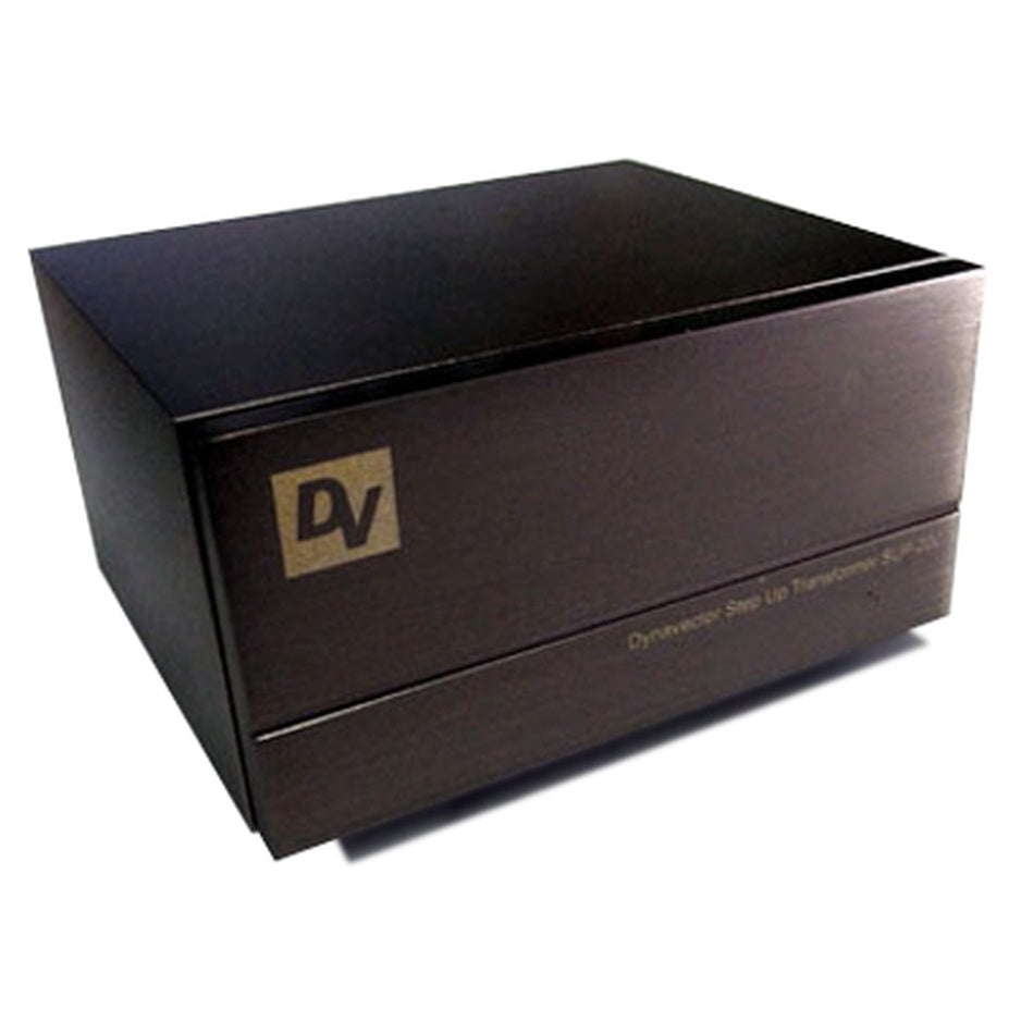 Dynavector SUP-200 MC Step-Up Transformer