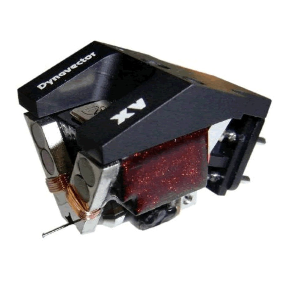 Dynavector DRT XV-1t Moving Coil Phono Cartridge