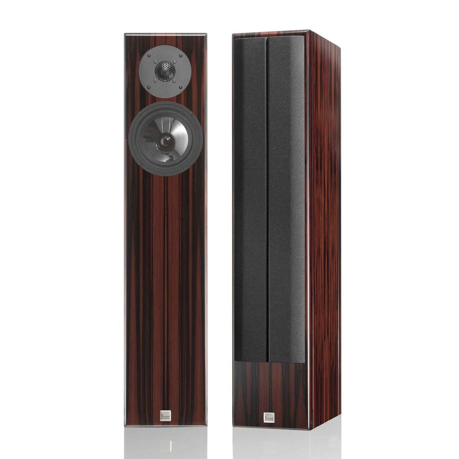 Vienna Acoustics Bach Ultimate Edition; pair