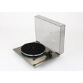 Rega Planar 6 RS Edition Turntable