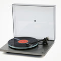 Rega Planar 6 RS AFC Turntable with Ania and Fono MC