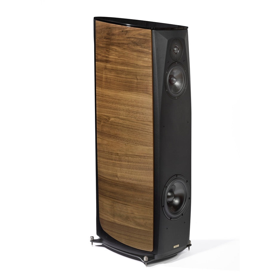 Opera Callas Diva Floorstanding Speakers; pair