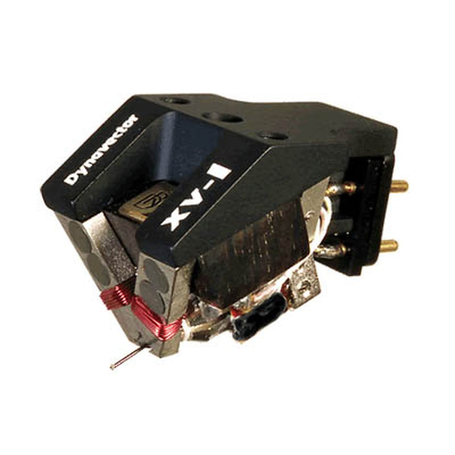 Dynavector DRT XV-1s Moving Coil Phono Cartridge