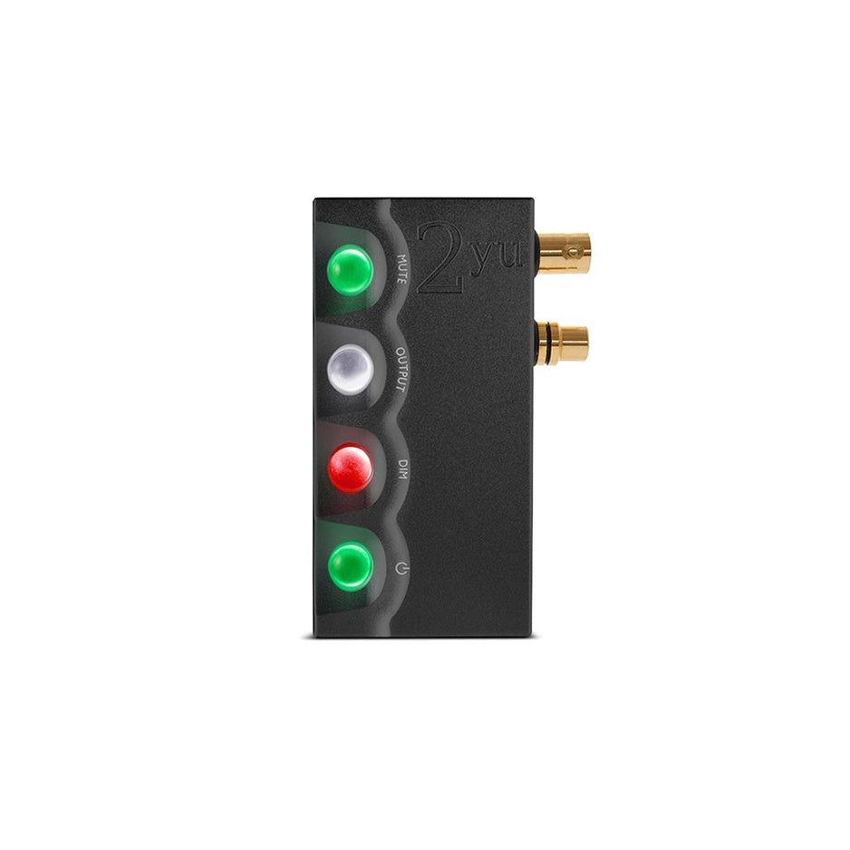 Chord Electronics 2yu