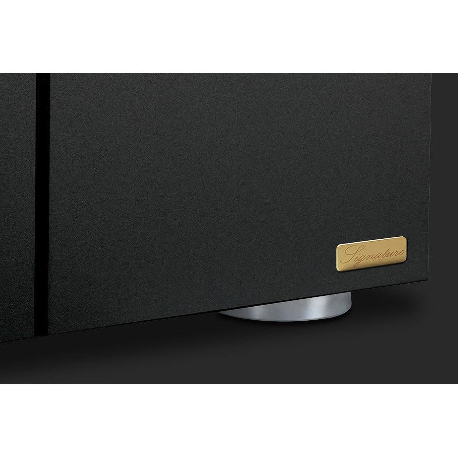 Audia Flight Strumento no.4 mk2 Stereo Power Amplifier