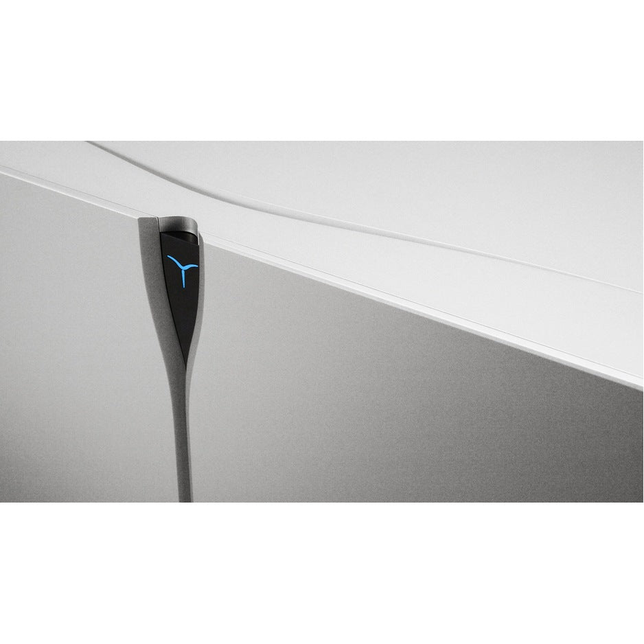 Audia Flight Strumento no.4 mk2 Stereo Power Amplifier