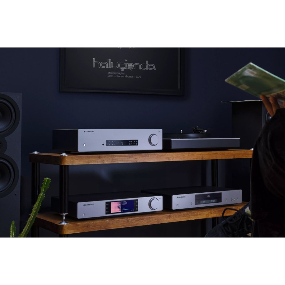 Cambridge Audio CXC Compact Disc Transport
