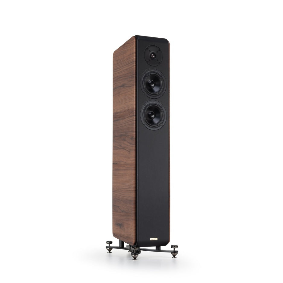 Opera Grand Mezza V2 Floorstanding Speakers; pair