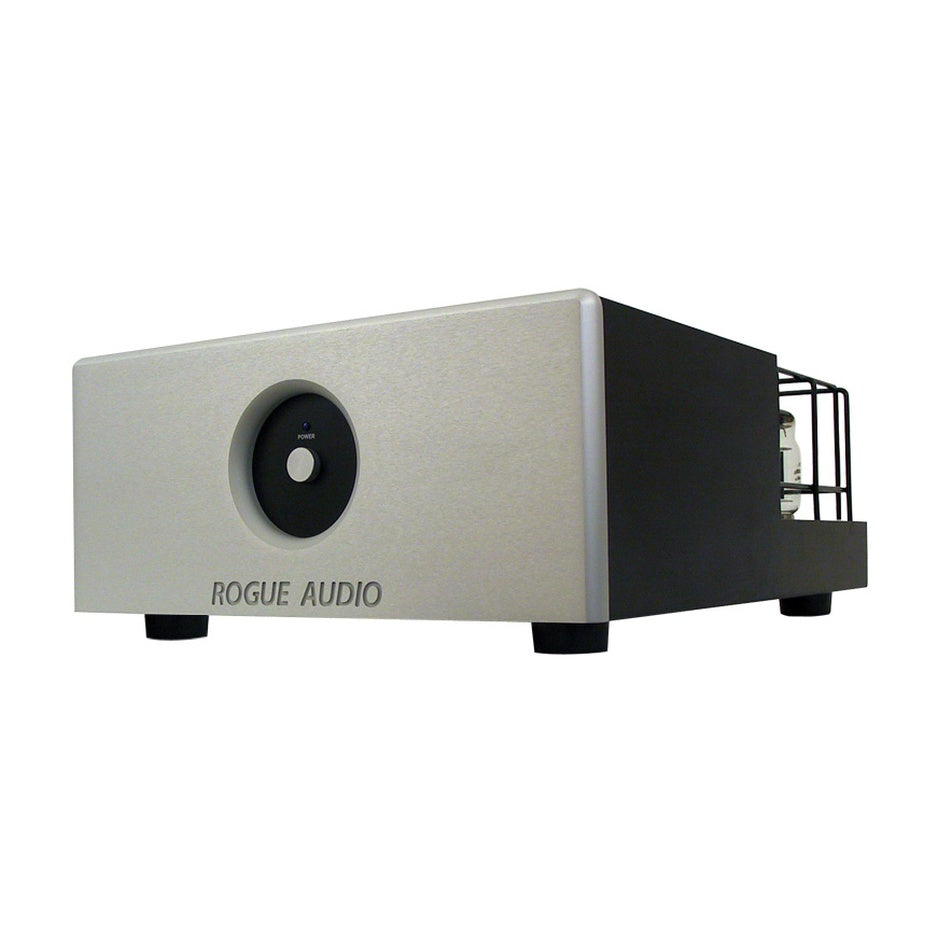 Rogue Audio M-180 Monoblocks