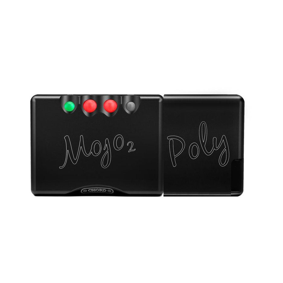 Chord Electronics Poly
