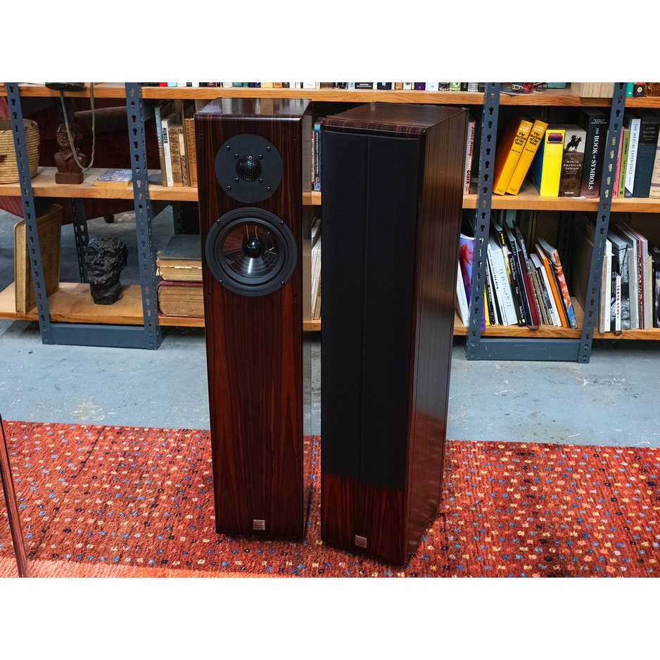 Vienna Acoustics Bach Ultimate Edition; pair