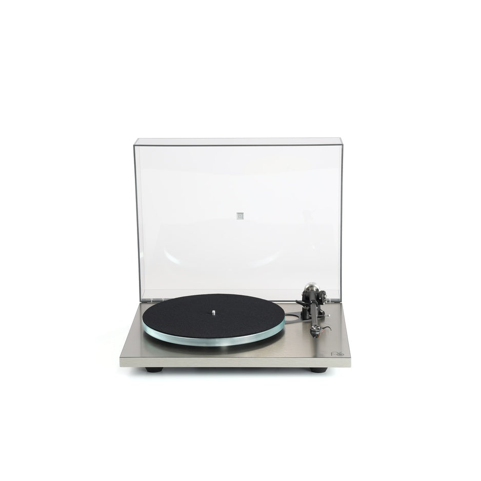 Rega Planar 6 RS Edition Turntable