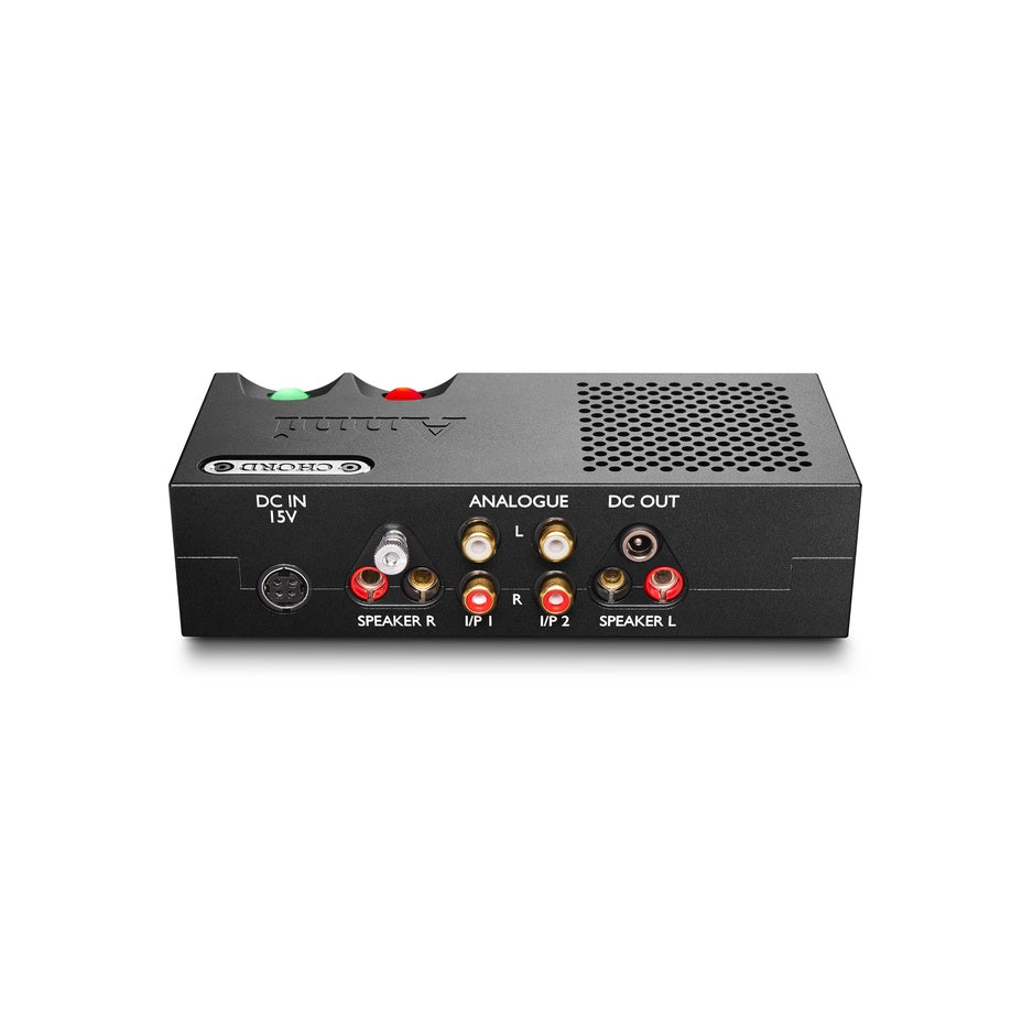 Chord Electronics Anni