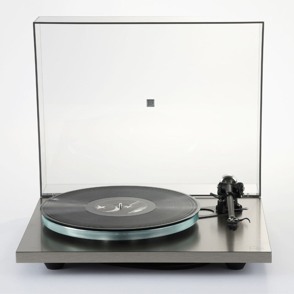 Rega Planar 6 RS AFC Turntable with Ania and Fono MC