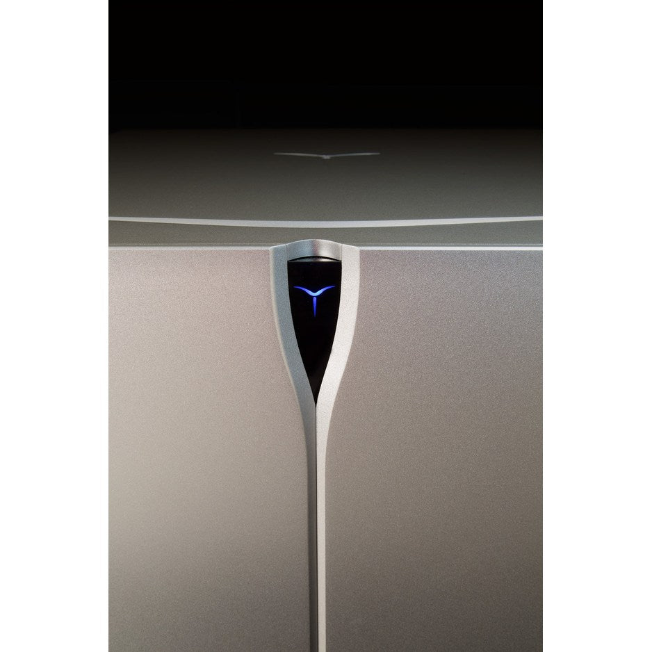 Audia Flight Strumento no.4 mk2 Stereo Power Amplifier