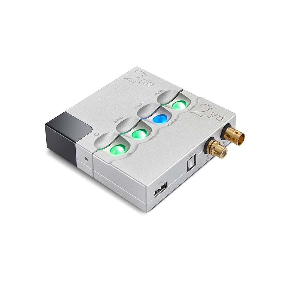 Chord Electronics 2yu