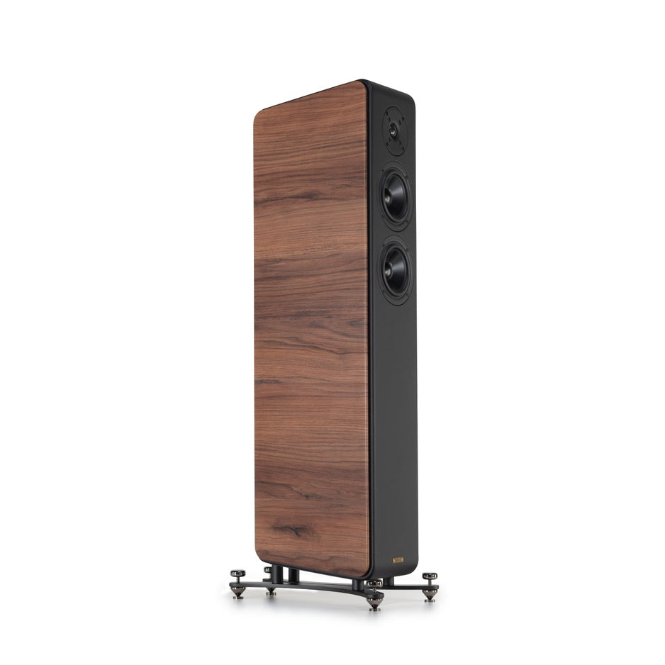Opera Grand Mezza V2 Floorstanding Speakers; pair