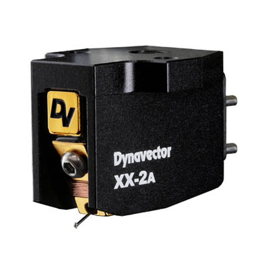 Dynavector XX-2A Moving Coil Phono Cartridge