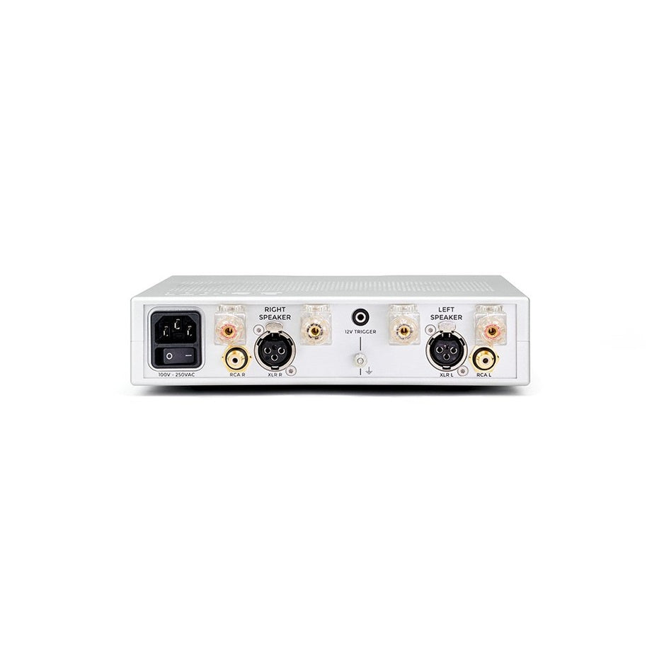 Chord Electronics BerTTi