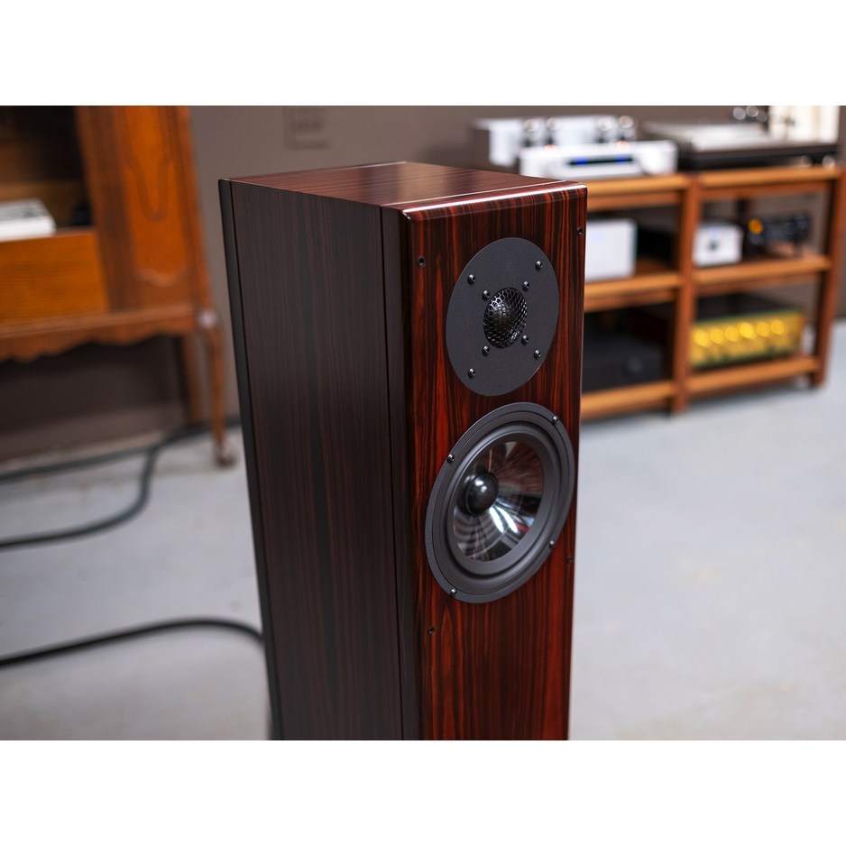 Vienna Acoustics Bach Ultimate Edition; pair