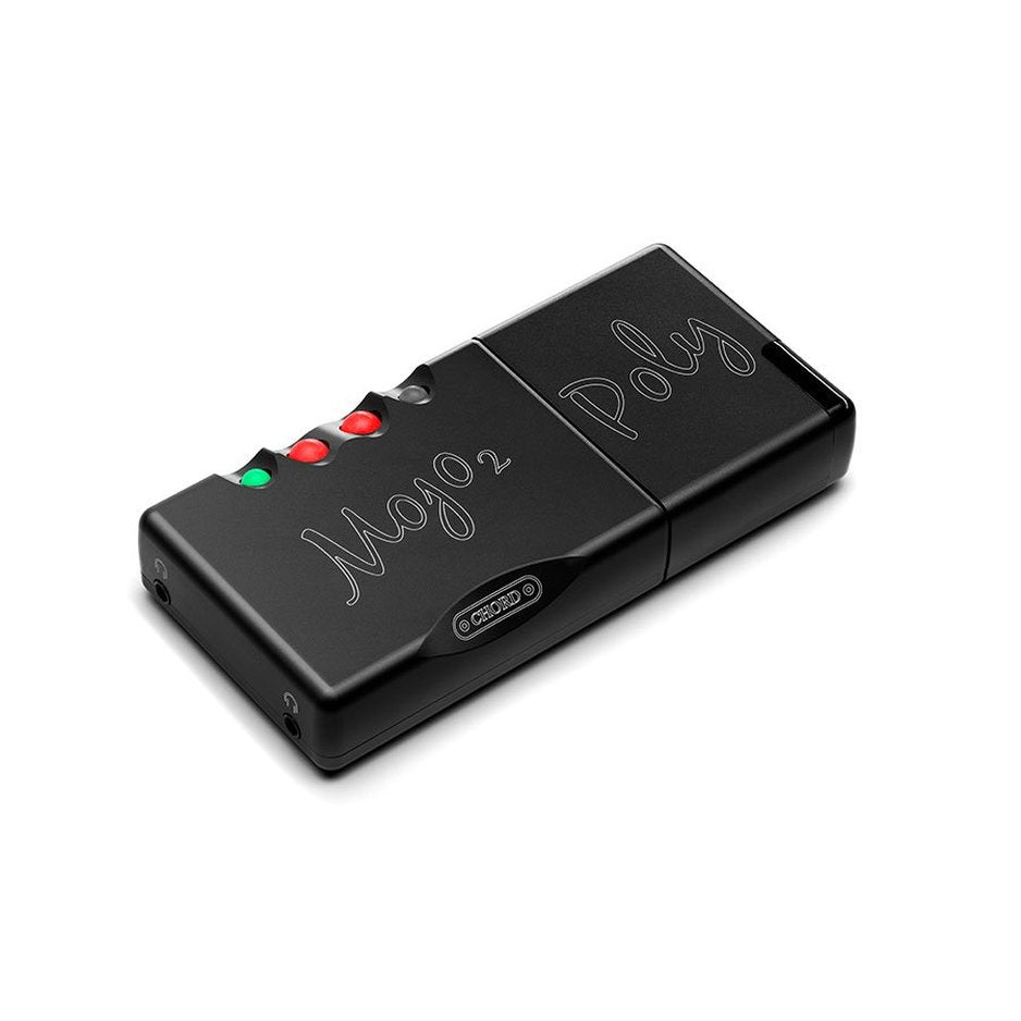 Chord Electronics Poly