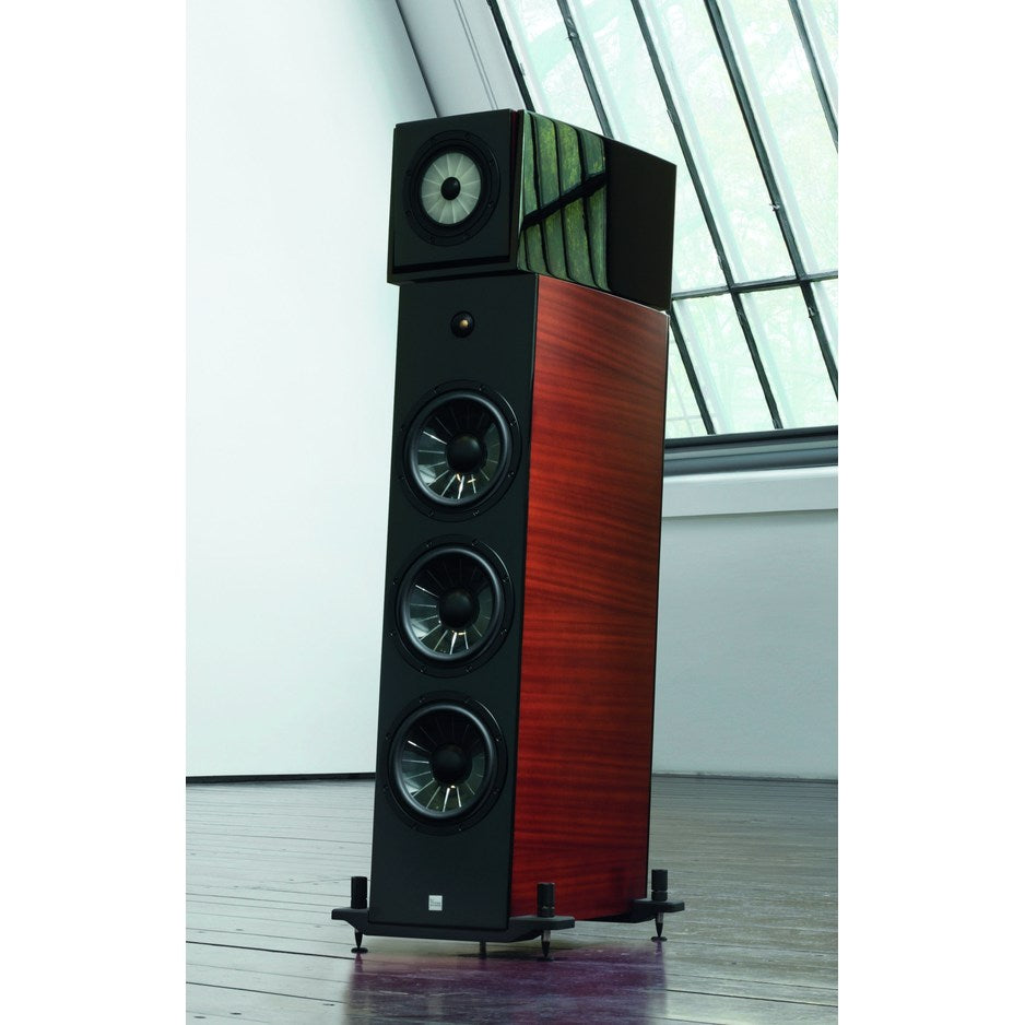 Vienna Acoustics The Music Flagship Floorstanding Speaker