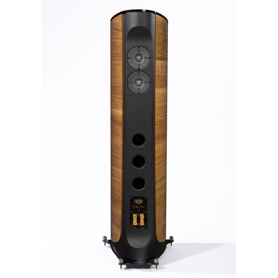 Opera Callas Diva Floorstanding Speakers; pair