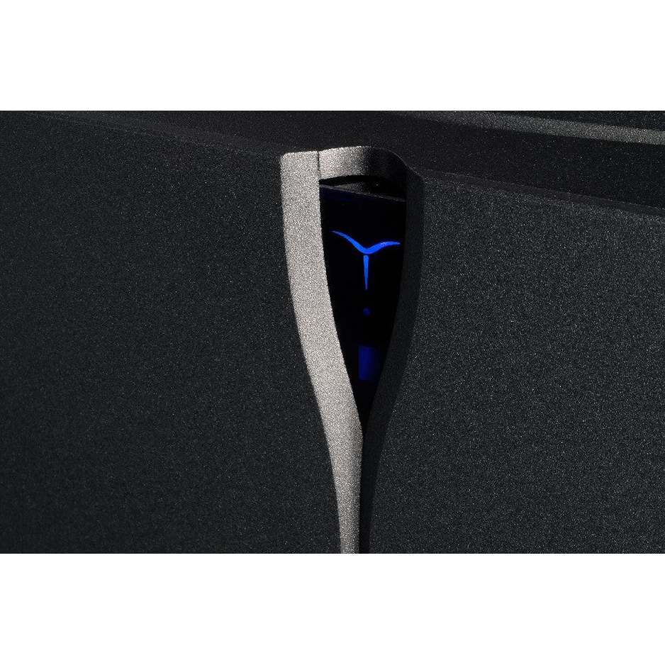 Audia Flight Strumento no.4 mk2 Stereo Power Amplifier