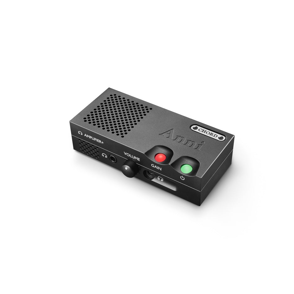 Chord Electronics Anni