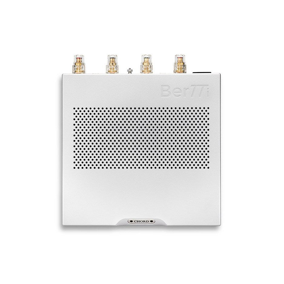 Chord Electronics BerTTi