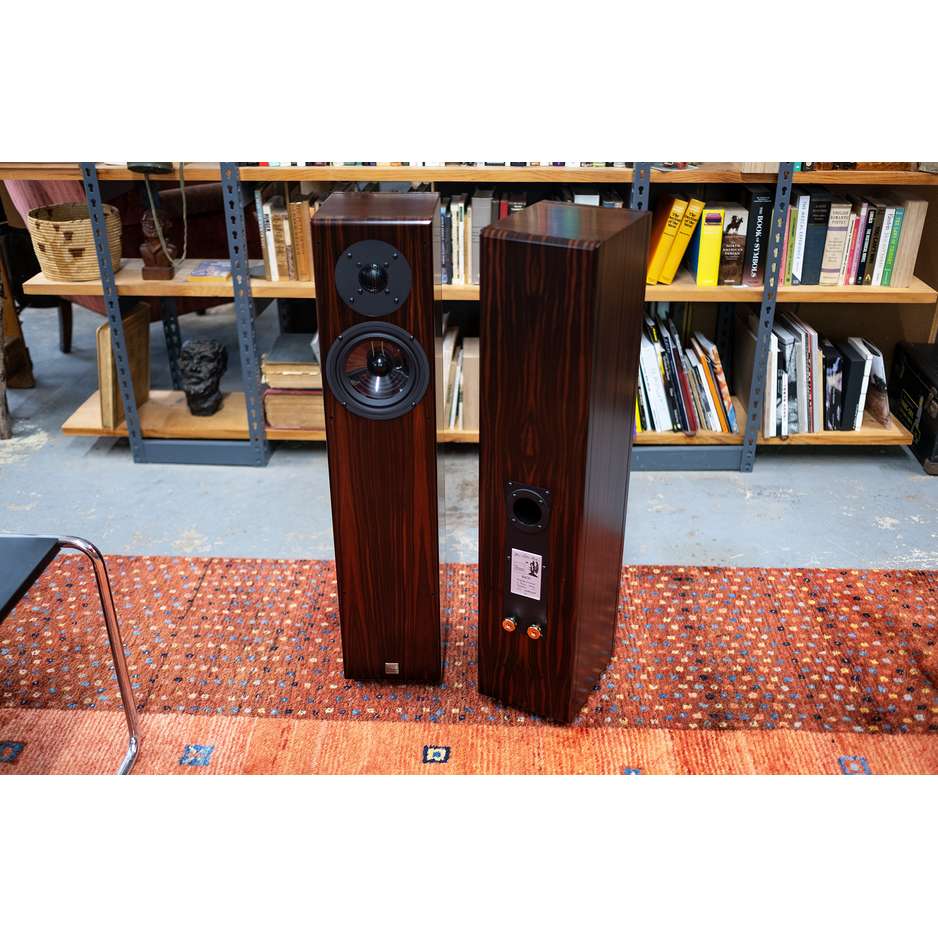Vienna Acoustics Bach Ultimate Edition; pair