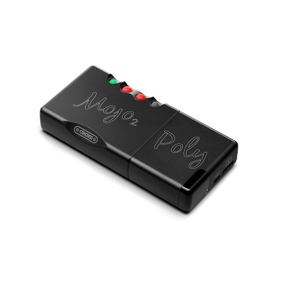 Chord Electronics Poly