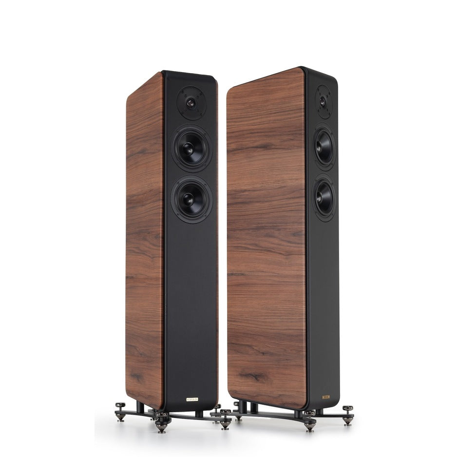Opera Grand Mezza V2 Floorstanding Speakers; pair