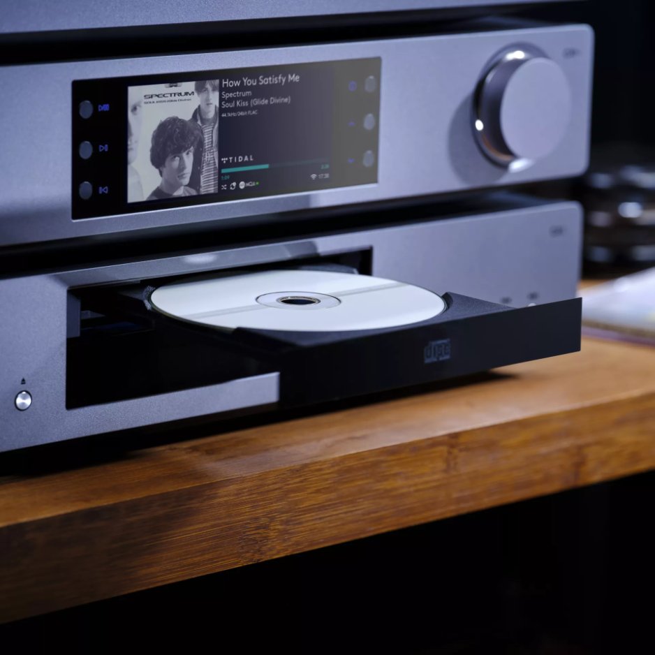 Cambridge Audio CXC Compact Disc Transport