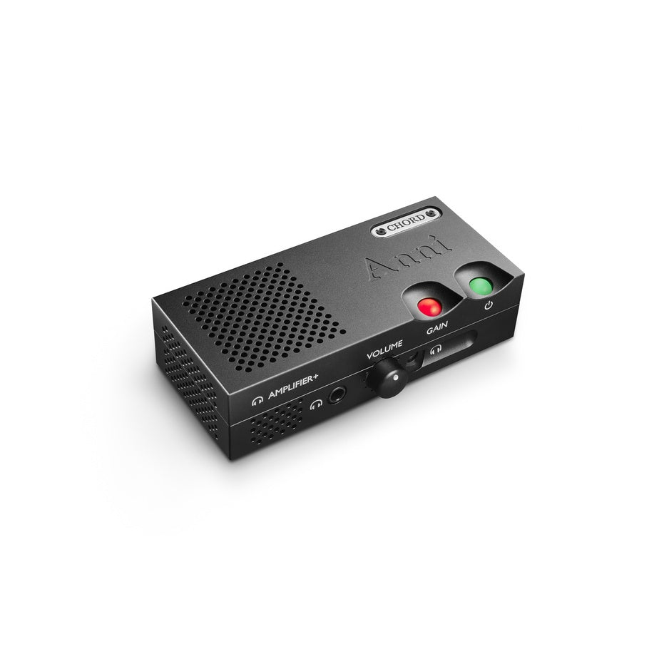 Chord Electronics Anni