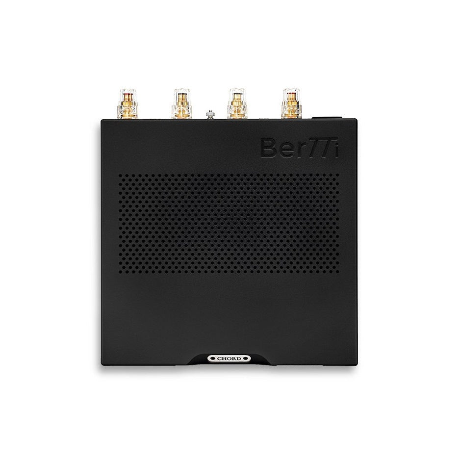 Chord Electronics BerTTi