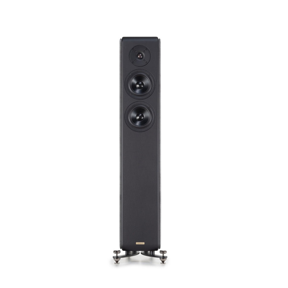 Opera Grand Mezza V2 Floorstanding Speakers; pair