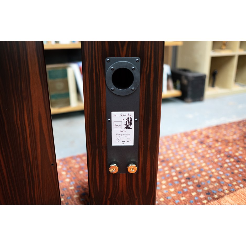 Vienna Acoustics Bach Ultimate Edition; pair