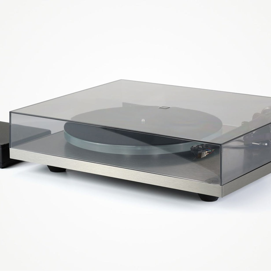 Rega Planar 6 RS AFC Turntable with Ania and Fono MC
