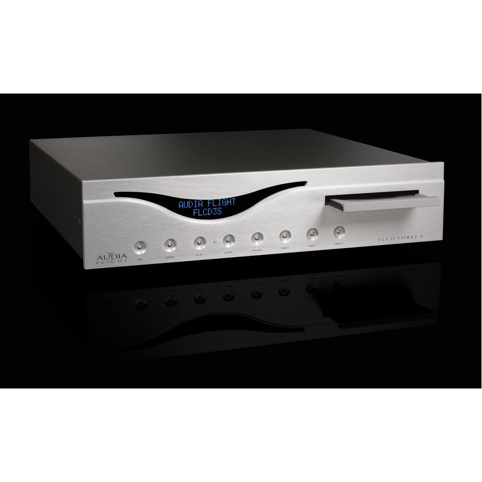 Audia Flight CD Three S CD Player