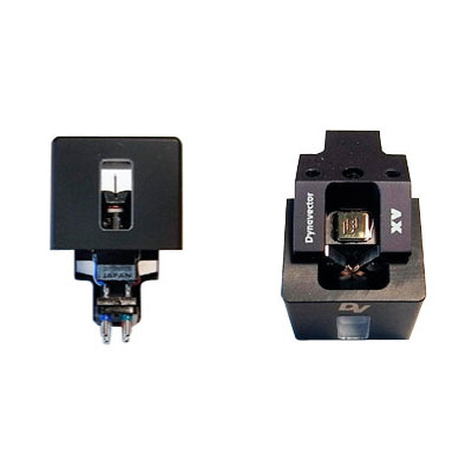 Dynavector DRT XV-1s Moving Coil Phono Cartridge