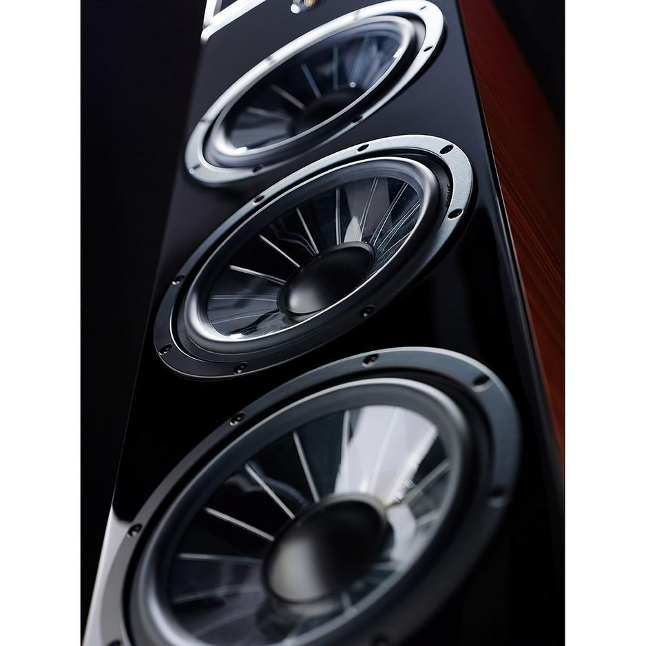 Vienna Acoustics The Music Flagship Floorstanding Speaker