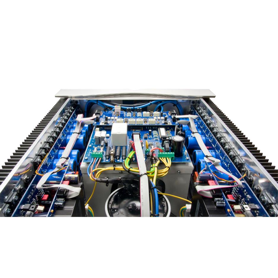 Audia Flight Strumento no.4 mk2 Stereo Power Amplifier