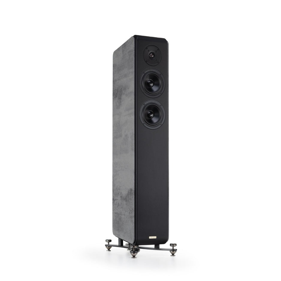 Opera Grand Mezza V2 Floorstanding Speakers; pair