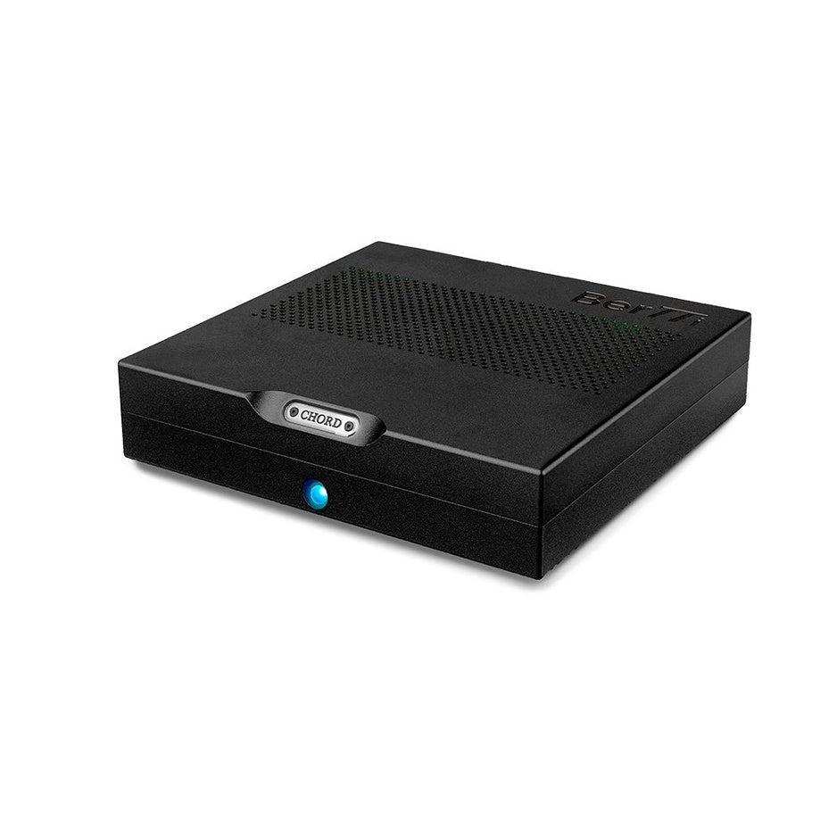 Chord Electronics BerTTi